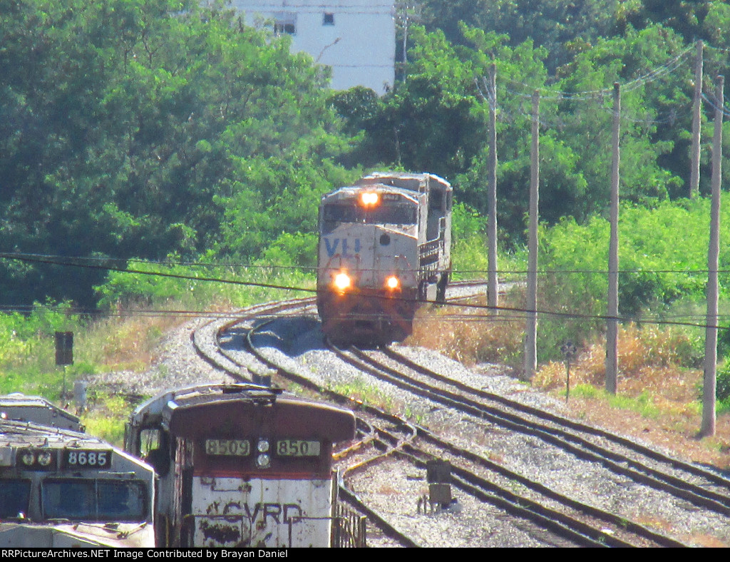 VLI 8682